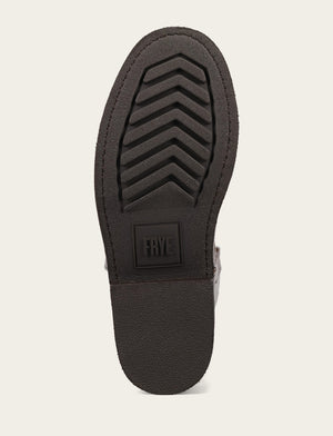 Viv Riding Boot - Redwood - Sole