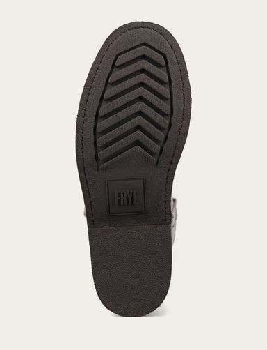 Viv Riding Boot - Redwood - Sole