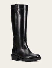 Women's Black Viv Riding Boot | The Frye Company