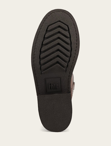 Viv Riding Boot - Whiskey - Sole