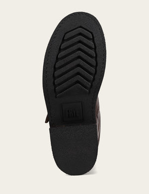 Viv Short Engineer - Taupe - Sole