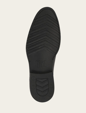 Wyatt Pull On - Black - Sole