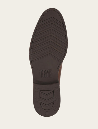 Wyatt Pull On - Caramel - Sole