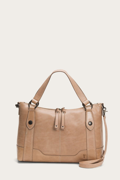 Frye mel hotsell satchel