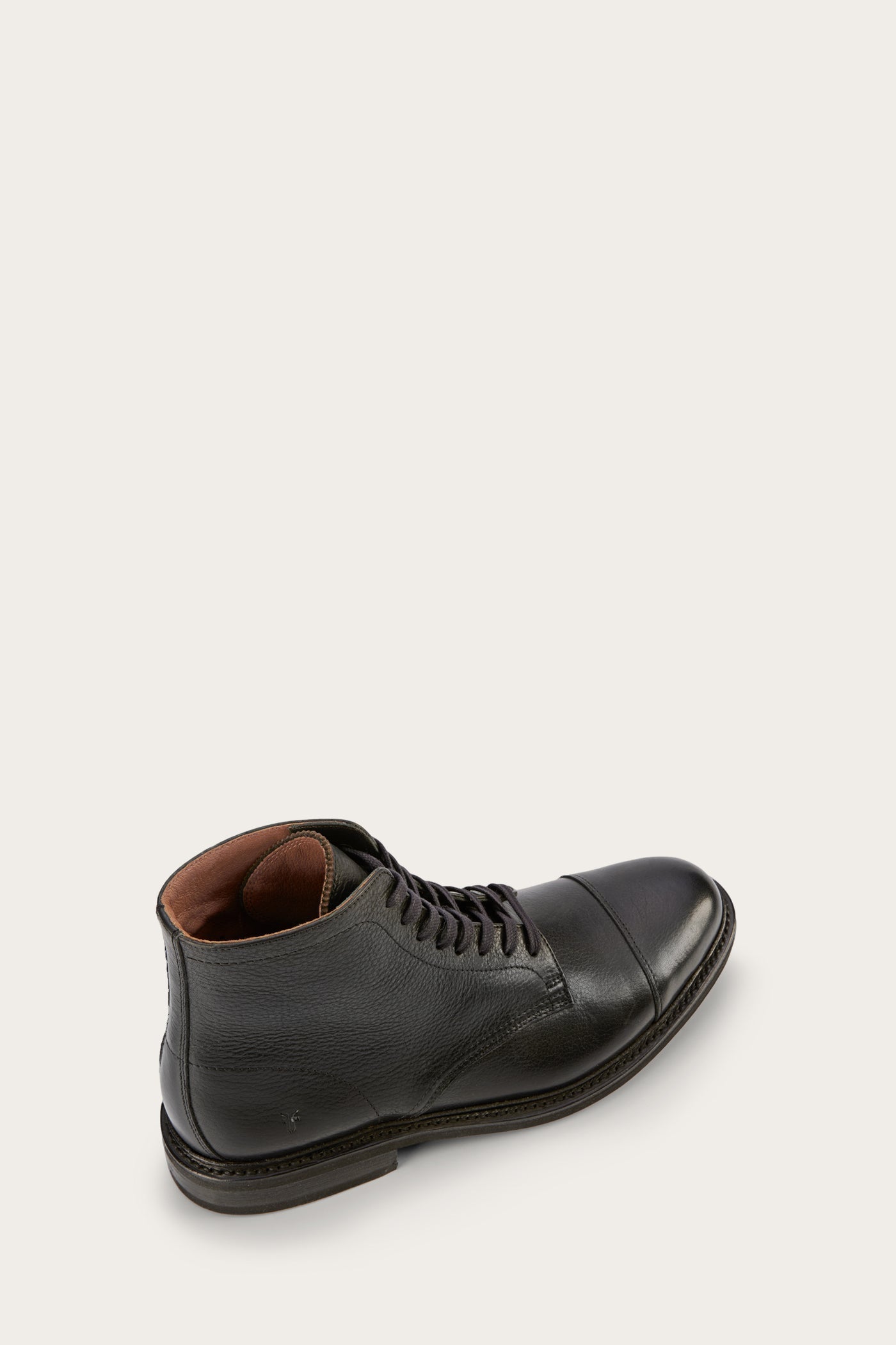 Frye seth clearance cap toe