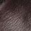 Dark Brown Swatch