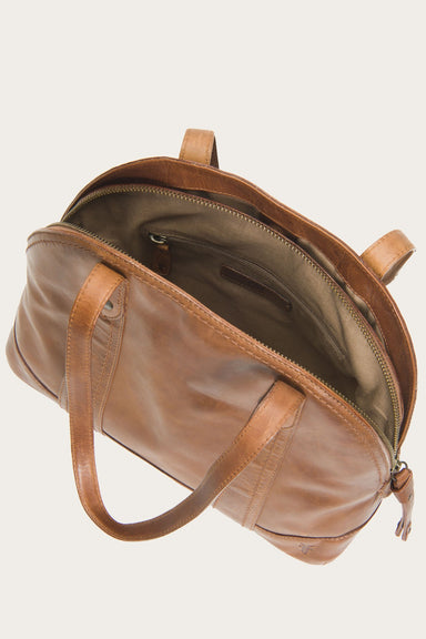 Melissa Domed Satchel - Pre-Loved