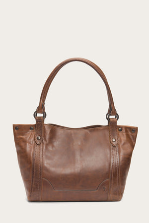 Frye melissa shoulder leather handbag online