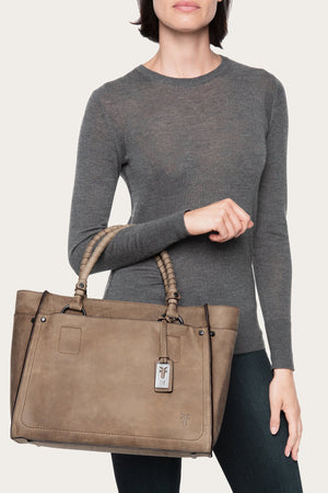 Demi Large Satchel Pre Loved