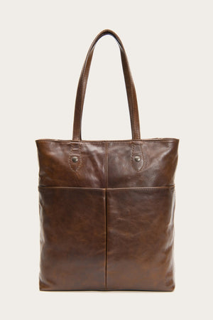 Frye melissa shopper sale store