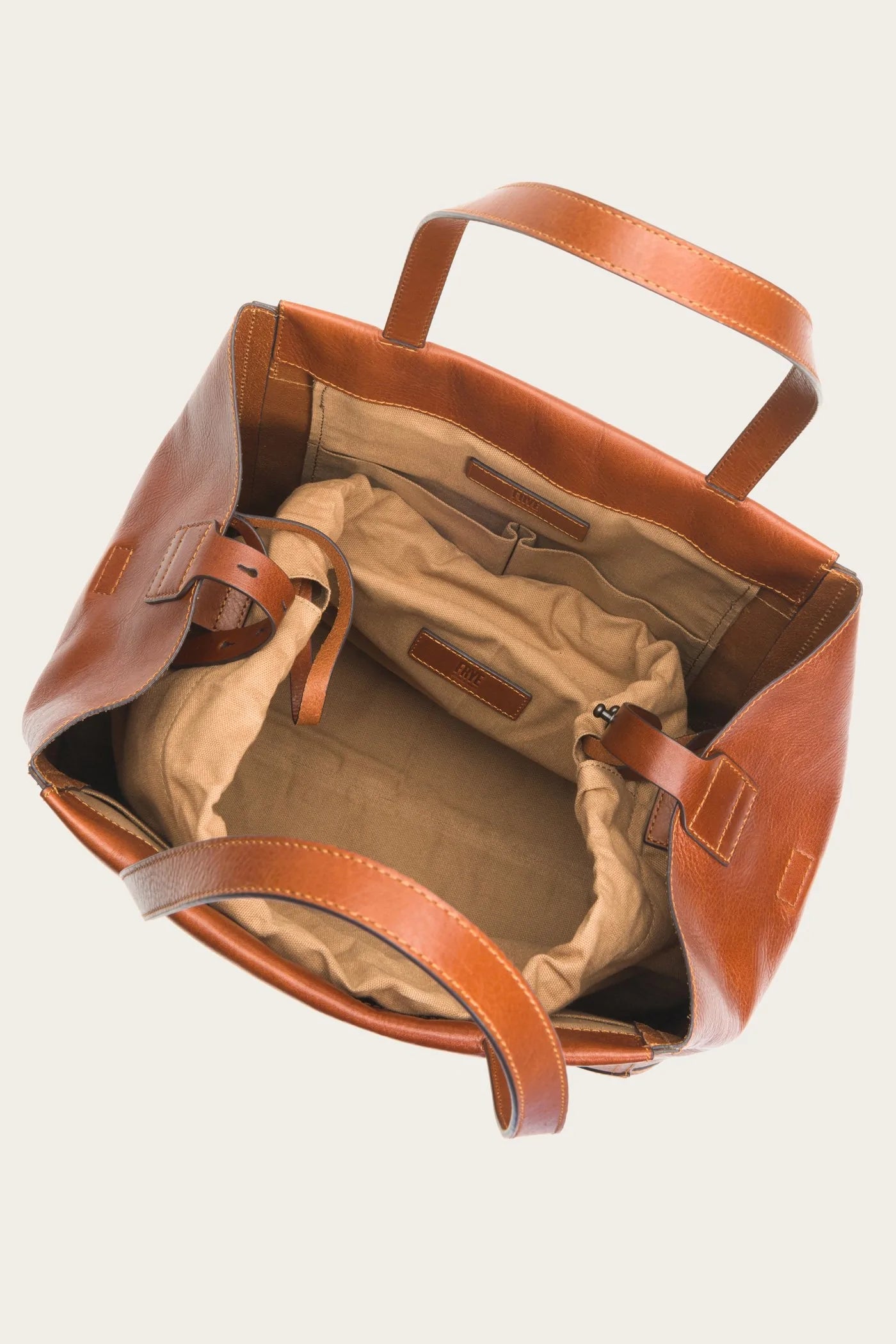 Charlie Carryall Tote Pre Loved