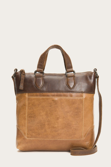 Frye melissa small tote crossbody store