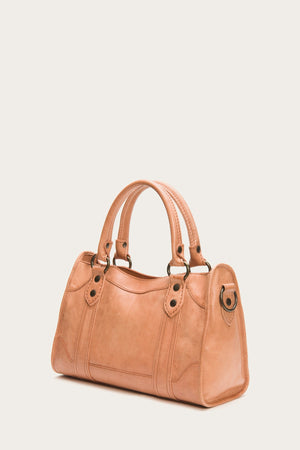 Melissa Satchel Pre Loved