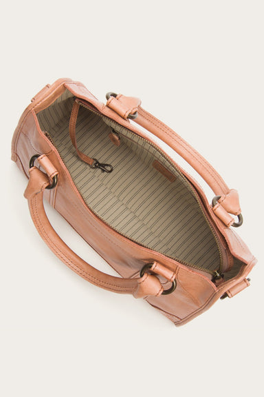 Melissa Satchel Pre Loved
