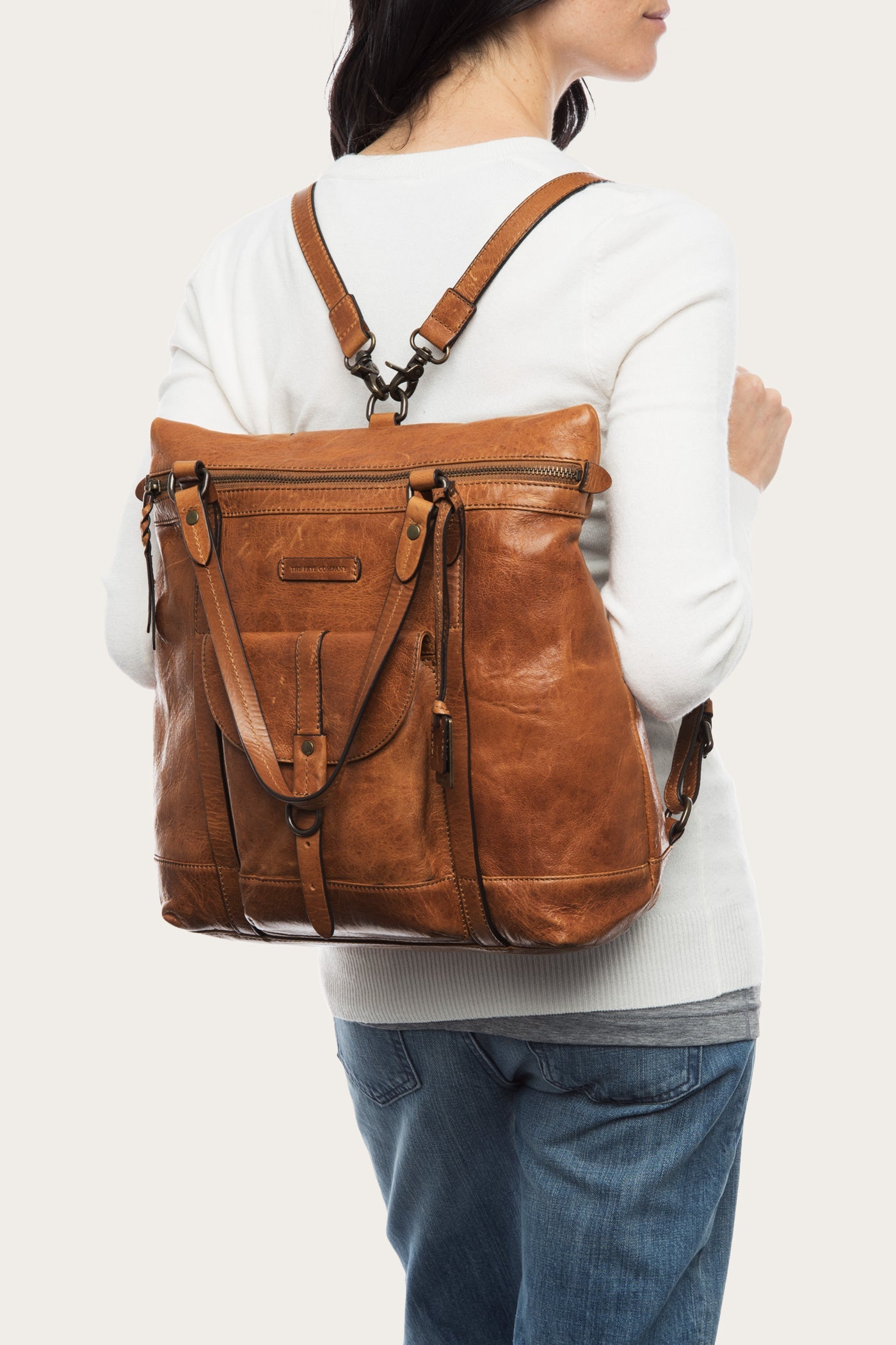 Frye convertible backpack clearance