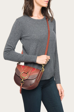 Frye ilana on sale crossbody