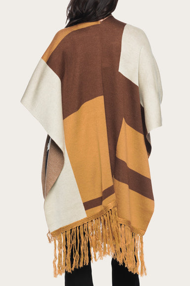 Brown Multi
