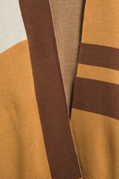 Brown Multi