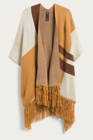 Brown Multi