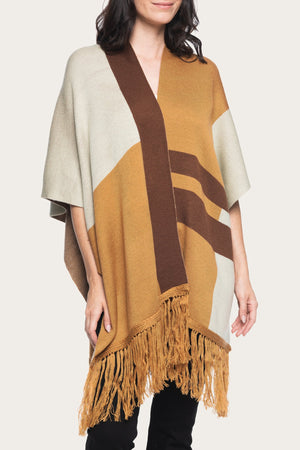 Brown Multi