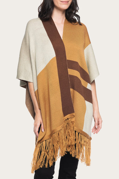 Brown Multi