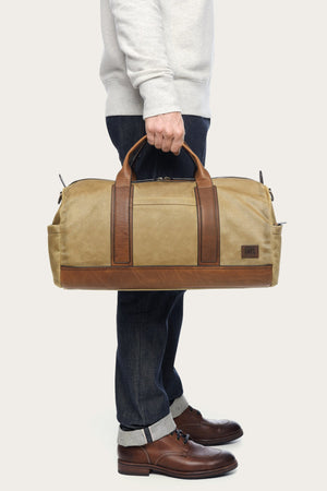 Frye sales carter backpack