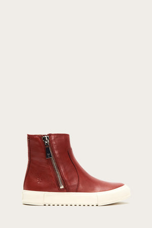 Red Clay