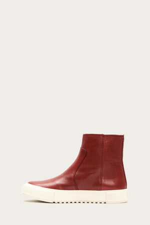 Red Clay