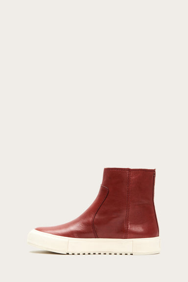Red Clay