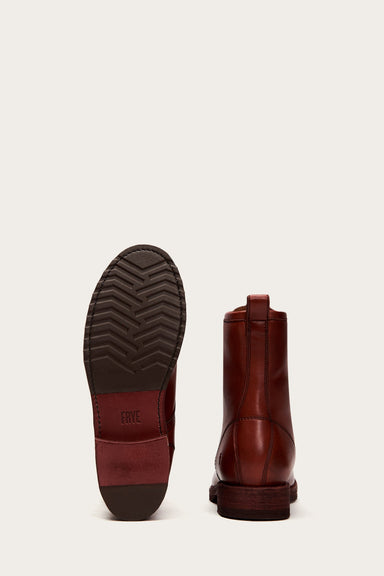 Red Clay