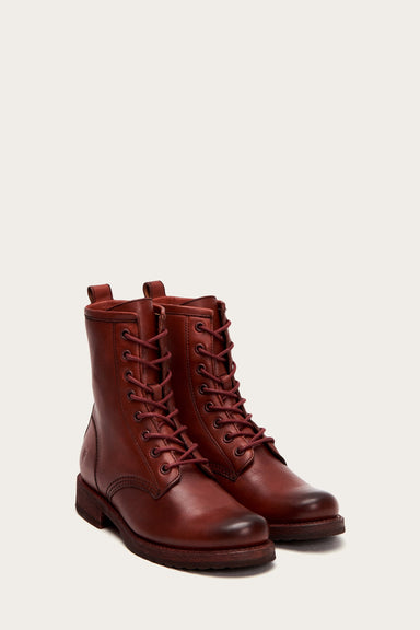 Red Clay