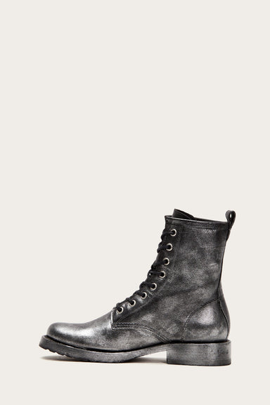 Frye best sale veronica metallic