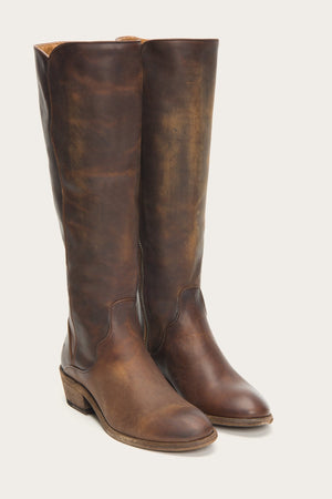 Frye carson riding boot outlet