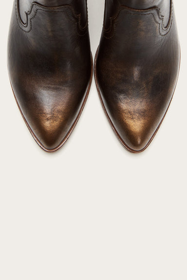 Bronze