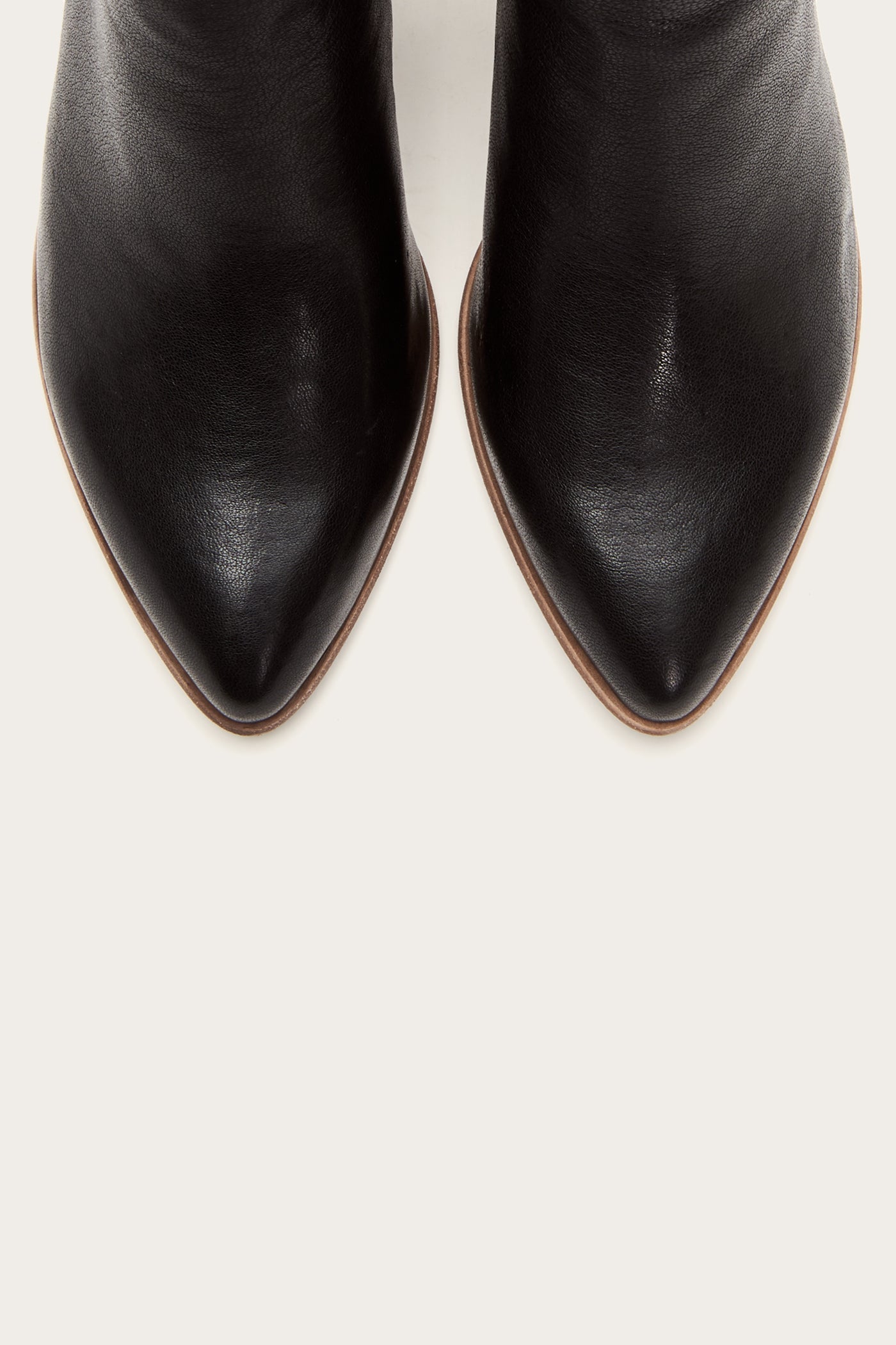 frye reed scallop shootie