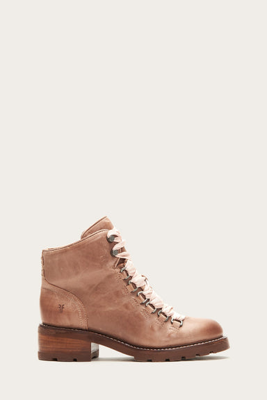 Dusty Rose