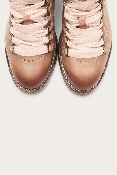 Dusty Rose