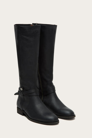 Melissa belted cheap tall wide calf