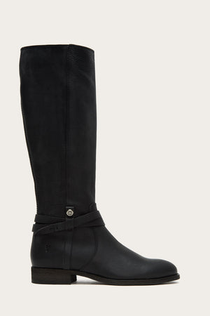 Frye melissa strap best sale tall
