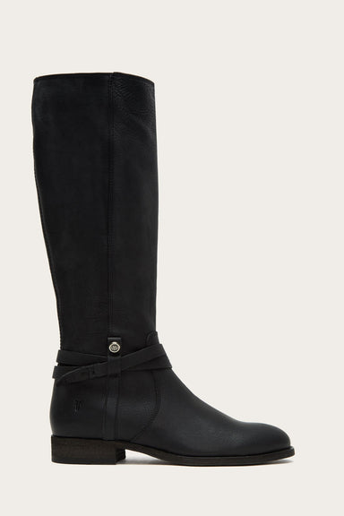 Frye wide discount boots