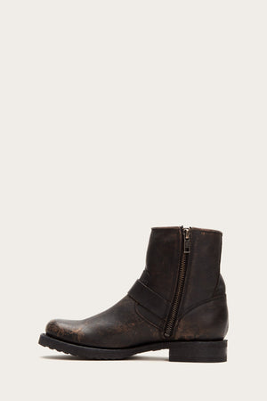 Frye outlet veronica belted