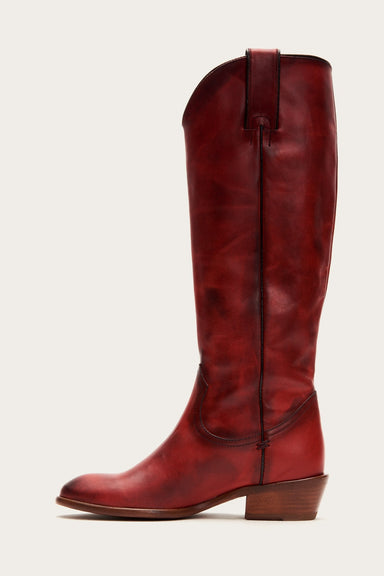 Crimson