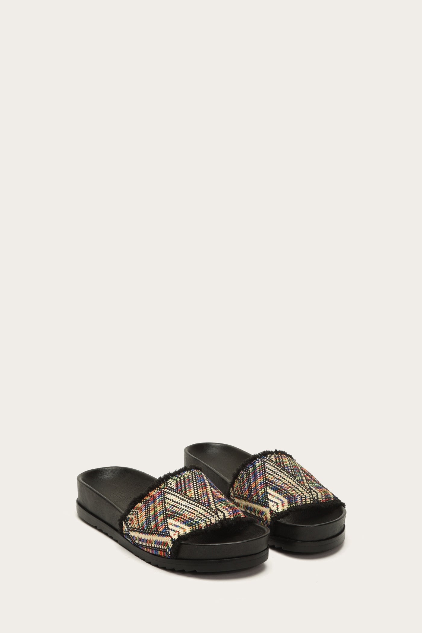 Lily Fray Slide Pre Loved