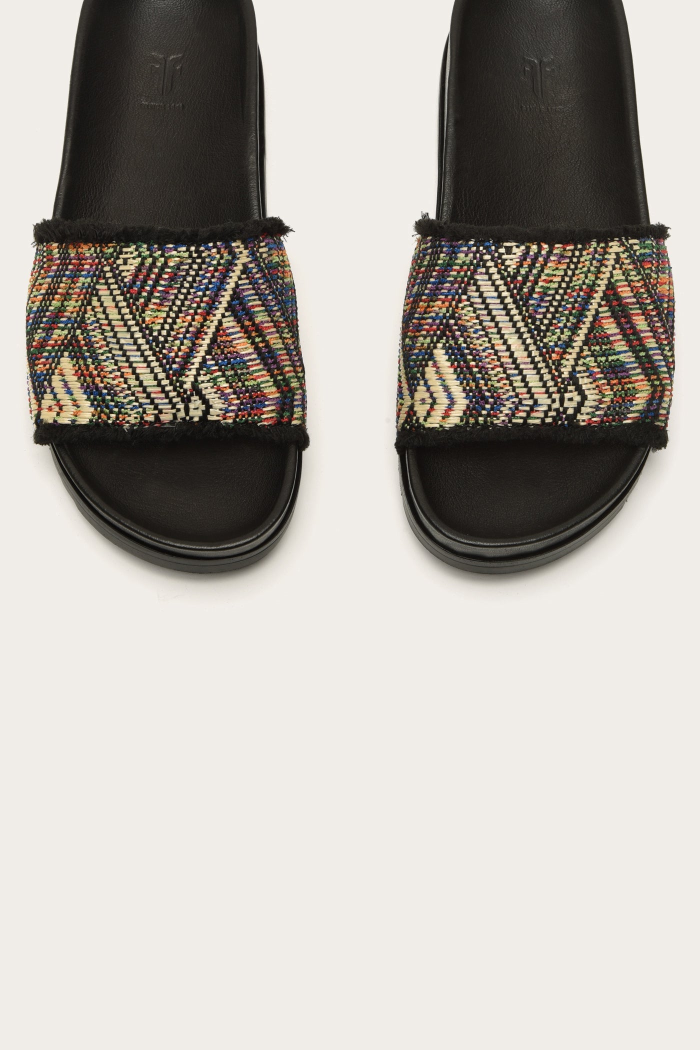 Lily Fray Slide Pre Loved