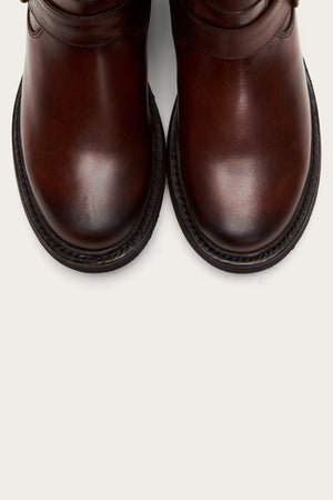 Frye shearling hotsell boots sale