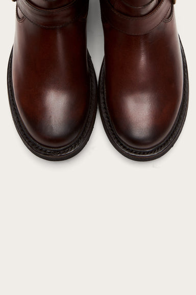 toddler boy fur lined boots