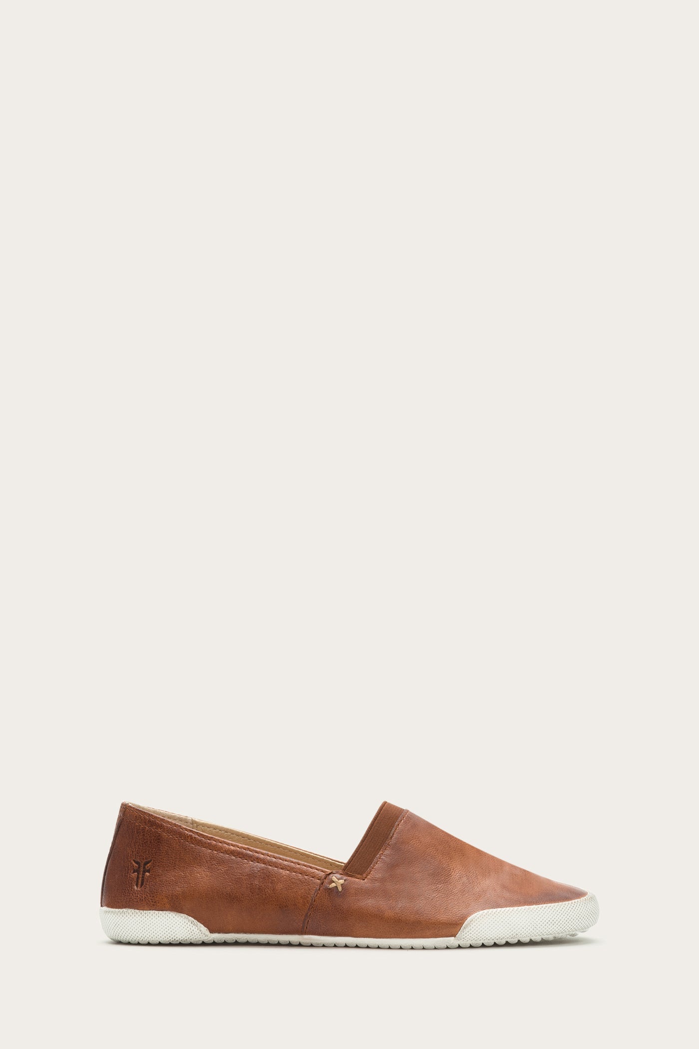 Frye melanie best sale cognac