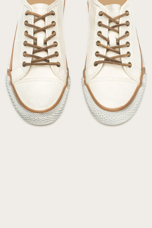 Frye greene low sale lace