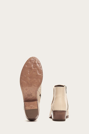 Frye 2025 woven boots