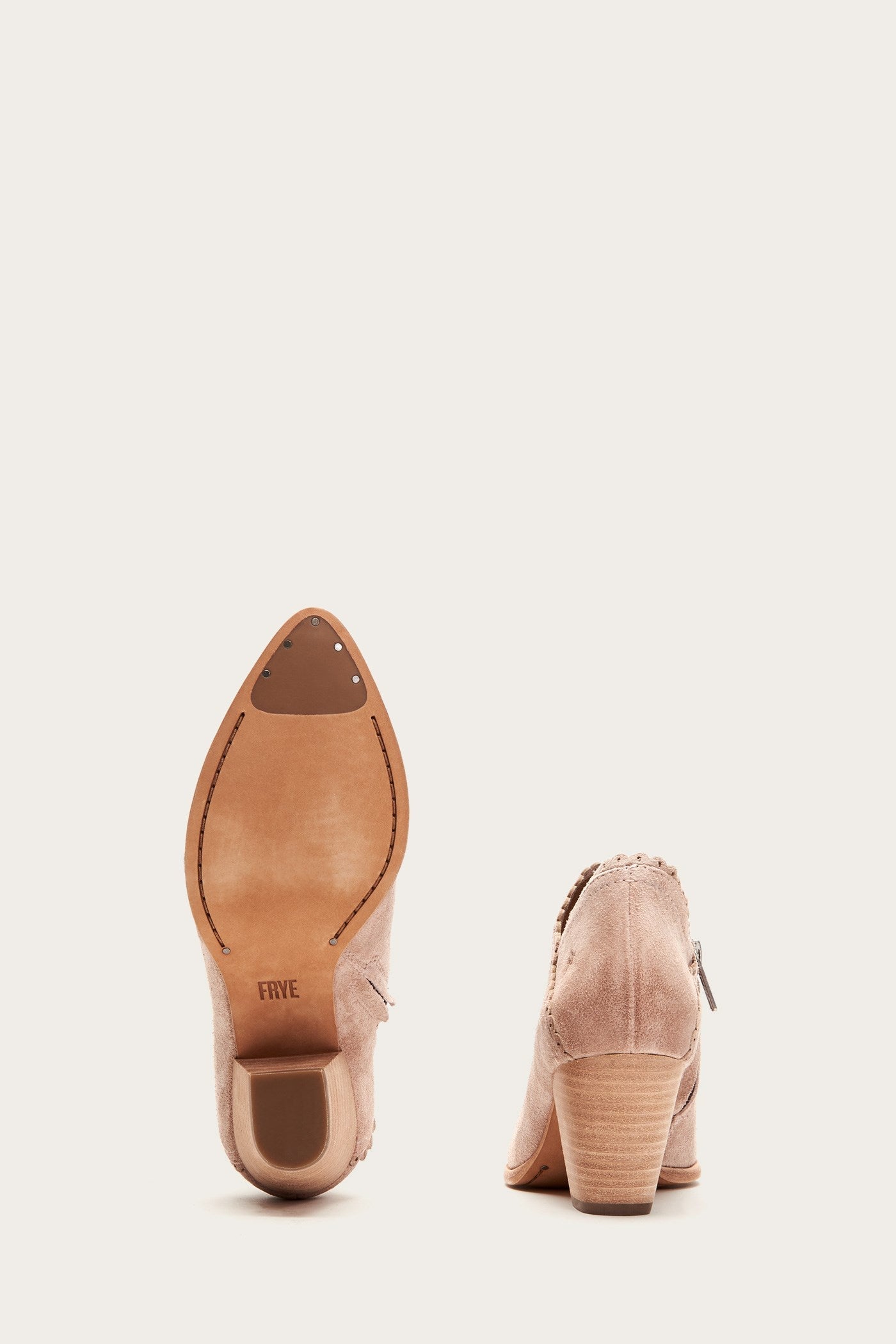 Frye sales reed bootie